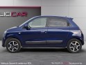 Renault twingo iii 1.0 sce 70 intens - suivi/régulateur/bluetooth/feux auto - garantie 12 mois occasion simplicicar soissons...