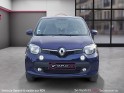 Renault twingo iii 1.0 sce 70 intens - suivi/régulateur/bluetooth/feux auto - garantie 12 mois occasion simplicicar soissons...