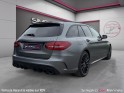 Mercedes classe c break 43 mercedes-amg 9g-tronic 4matic occasion simplicicar rennes simplicicar simplicibike france