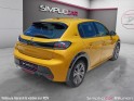 Peugeot 208 electrique 50 kwh 136ch allure pack occasion réunion ville st pierre simplicicar simplicibike france
