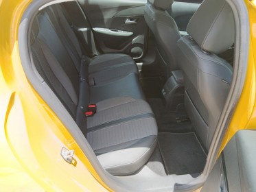 Peugeot 208 electrique 50 kwh 136ch allure pack occasion réunion ville st pierre simplicicar simplicibike france