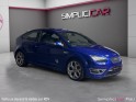 Ford focus 2.5 t- 225 st occasion simplicicar pau simplicicar simplicibike france