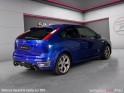 Ford focus 2.5 t- 225 st occasion simplicicar pau simplicicar simplicibike france
