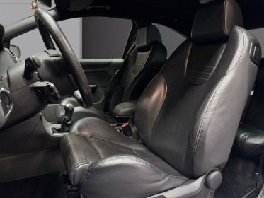 Ford focus 2.5 t- 225 st occasion simplicicar pau simplicicar simplicibike france