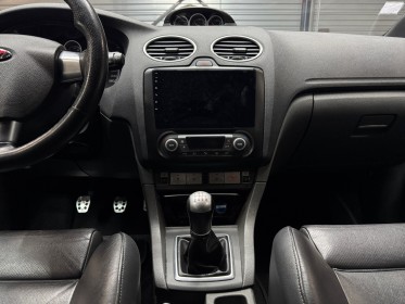Ford focus 2.5 t- 225 st occasion simplicicar pau simplicicar simplicibike france
