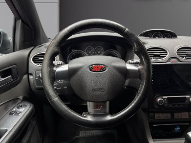 Ford focus 2.5 t- 225 st occasion simplicicar pau simplicicar simplicibike france