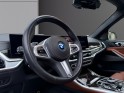 Bmw x5 x-drive 50e 489ch m-sport occasion paris 17ème (75)(porte maillot) simplicicar simplicibike france