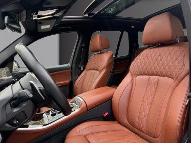 Bmw x5 x-drive 50e 489ch m-sport occasion paris 17ème (75)(porte maillot) simplicicar simplicibike france