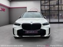 Bmw x5 x-drive 50e 489ch m-sport occasion paris 17ème (75)(porte maillot) simplicicar simplicibike france