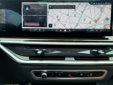 Bmw x5 x-drive 50e 489ch m-sport occasion paris 17ème (75)(porte maillot) simplicicar simplicibike france