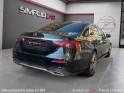 Mercedes classe e 300 de eq power  9g-tronic amg line  194 ch boîte auto toit ouvrant garantie 12 mois tva recuperable...