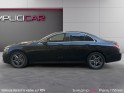 Mercedes classe e 300 de eq power  9g-tronic amg line  194 ch boîte auto toit ouvrant garantie 12 mois tva recuperable...