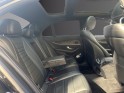 Mercedes classe e 300 de eq power  9g-tronic amg line  194 ch boîte auto toit ouvrant garantie 12 mois tva recuperable...