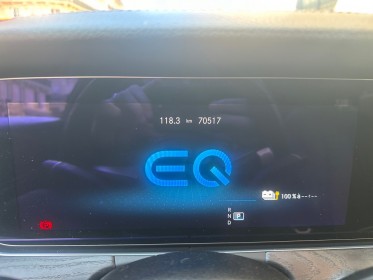 Mercedes classe e 300 de eq power  9g-tronic amg line  194 ch boîte auto toit ouvrant garantie 12 mois tva recuperable...