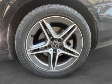 Mercedes classe e 300 de eq power  9g-tronic amg line  194 ch boîte auto toit ouvrant garantie 12 mois tva recuperable...