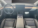 Tesla model y standard rwd autopilot amélioré garantie 12 mois occasion simplicicar le raincy simplicicar simplicibike france