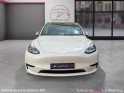 Tesla model y standard rwd autopilot amélioré garantie 12 mois occasion simplicicar le raincy simplicicar simplicibike france