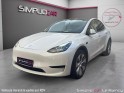 Tesla model y standard rwd autopilot amélioré garantie 12 mois occasion simplicicar le raincy simplicicar simplicibike france