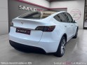 Tesla model y standard rwd autopilot amélioré garantie 12 mois occasion simplicicar le raincy simplicicar simplicibike france