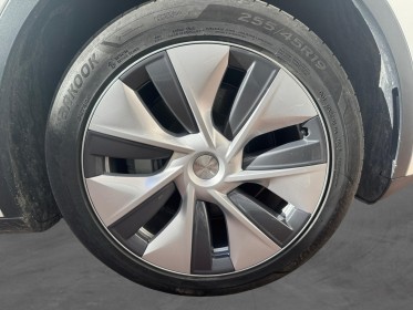 Tesla model y standard rwd autopilot amélioré garantie 12 mois occasion simplicicar le raincy simplicicar simplicibike france
