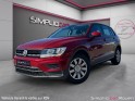 Volkswagen tiguan 2.0 tdi 115 bmt trendline / garantie 12 mois occasion simplicicar rouen simplicicar simplicibike france