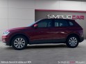 Volkswagen tiguan 2.0 tdi 115 bmt trendline / garantie 12 mois occasion simplicicar rouen simplicicar simplicibike france