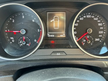 Volkswagen tiguan 2.0 tdi 115 bmt trendline / garantie 12 mois occasion simplicicar rouen simplicicar simplicibike france