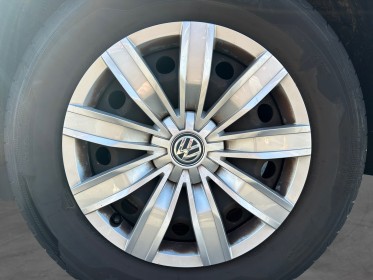 Volkswagen tiguan 2.0 tdi 115 bmt trendline / garantie 12 mois occasion simplicicar rouen simplicicar simplicibike france