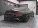 Bmw serie 8 gran coupe g16 840d xdrive 320 ch bva8 m sport technic / garantie 12 mois occasion simplicicar rouen simplicicar...