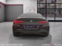 Bmw serie 8 gran coupe g16 840d xdrive 320 ch bva8 m sport technic / garantie 12 mois occasion simplicicar rouen simplicicar...