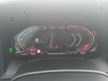 Bmw serie 8 gran coupe g16 840d xdrive 320 ch bva8 m sport technic / garantie 12 mois occasion simplicicar rouen simplicicar...