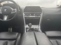 Bmw serie 8 gran coupe g16 840d xdrive 320 ch bva8 m sport technic / garantie 12 mois occasion simplicicar rouen simplicicar...