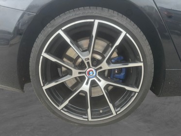 Bmw serie 8 gran coupe g16 840d xdrive 320 ch bva8 m sport technic / garantie 12 mois occasion simplicicar rouen simplicicar...