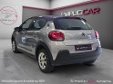 Citroen c3 c3 bluehdi 100 ss bvm6 feel garantie 12 mois occasion simplicicar amiens  simplicicar simplicibike france