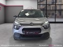 Citroen c3 c3 bluehdi 100 ss bvm6 feel garantie 12 mois occasion simplicicar amiens  simplicicar simplicibike france