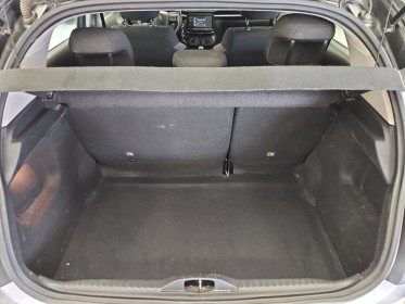 Citroen c3 c3 bluehdi 100 ss bvm6 feel garantie 12 mois occasion simplicicar amiens  simplicicar simplicibike france