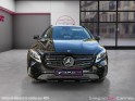 Mercedes gla 220 d 7-g dct sensation occasion cannes (06) simplicicar simplicibike france