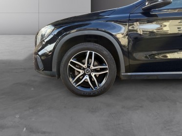 Mercedes gla 220 d 7-g dct sensation occasion cannes (06) simplicicar simplicibike france