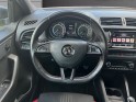 Skoda fabia 1.0 tsi 110 ch bvm6 monte-carlo occasion simplicicar nord isere simplicicar simplicibike france