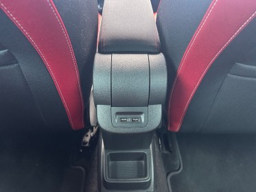 Skoda fabia 1.0 tsi 110 ch bvm6 monte-carlo occasion simplicicar nord isere simplicicar simplicibike france