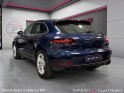 Porsche macan 3.0 v6 360 ch gts pdk -  1ere main - attelage/chrono/pcm/pasm/pse - garantie 12 mois occasion simplicicar lyon...