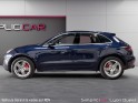 Porsche macan 3.0 v6 360 ch gts pdk -  1ere main - attelage/chrono/pcm/pasm/pse - garantie 12 mois occasion simplicicar lyon...
