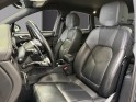Porsche macan 3.0 v6 360 ch gts pdk -  1ere main - attelage/chrono/pcm/pasm/pse - garantie 12 mois occasion simplicicar lyon...