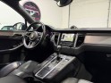 Porsche macan 3.0 v6 360 ch gts pdk -  1ere main - attelage/chrono/pcm/pasm/pse - garantie 12 mois occasion simplicicar lyon...