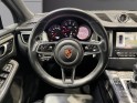 Porsche macan 3.0 v6 360 ch gts pdk -  1ere main - attelage/chrono/pcm/pasm/pse - garantie 12 mois occasion simplicicar lyon...
