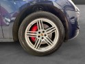 Porsche macan 3.0 v6 360 ch gts pdk -  1ere main - attelage/chrono/pcm/pasm/pse - garantie 12 mois occasion simplicicar lyon...