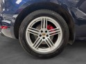Porsche macan 3.0 v6 360 ch gts pdk -  1ere main - attelage/chrono/pcm/pasm/pse - garantie 12 mois occasion simplicicar lyon...