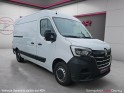 Renault master fourgon gn f3300 l2h2 dci 135 grand confort occasion osny simplicicar simplicibike france