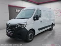 Renault master fourgon gn f3300 l2h2 dci 135 grand confort occasion osny simplicicar simplicibike france