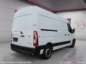 Renault master fourgon gn f3300 l2h2 dci 135 grand confort occasion osny simplicicar simplicibike france